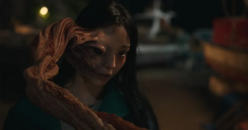 ซีรีส์ Parasyte: The Grey - 3 ตอนแรกกับเหล่าปรสิตบนแผ่นดินเกาหลีใต้!