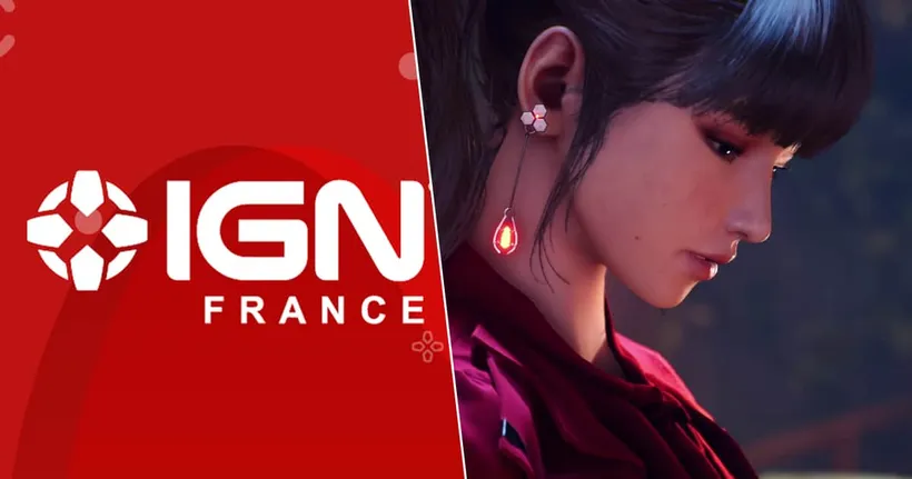 ยังไม่จบ! บ.ก. IGN France ยังยืนกราน ดีไซน์ตัวละครหญิงเซ็กซี่คือภัยร้าย