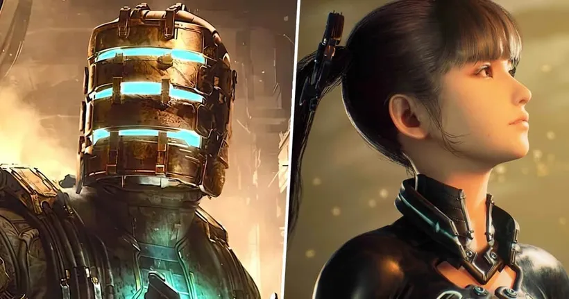 EA วิจารณ์ CERO ญี่ปุ่น ให้ Stellar Blade ผ่านแต่ Dead Space ไม่โอเค