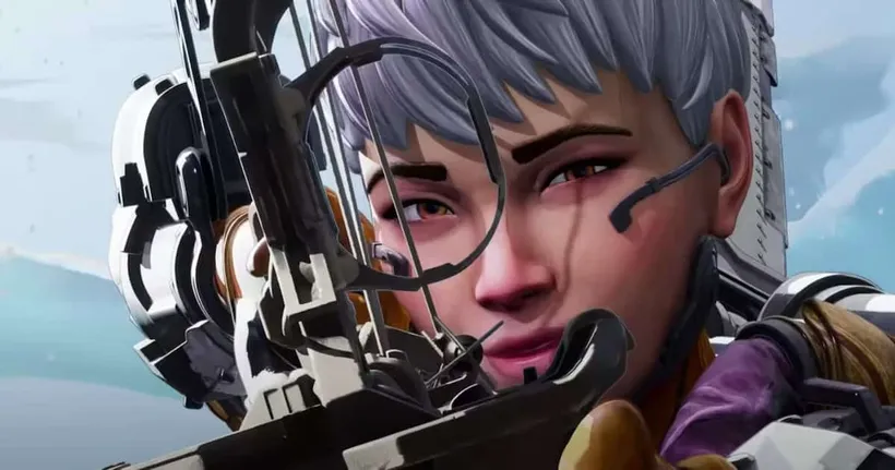 ผู้เขียนบท Apex Legends แจงสาเหตุ Valkyrie ไม่พูดญี่ปุ่นเลยแม้เป็นลูกครึ่ง