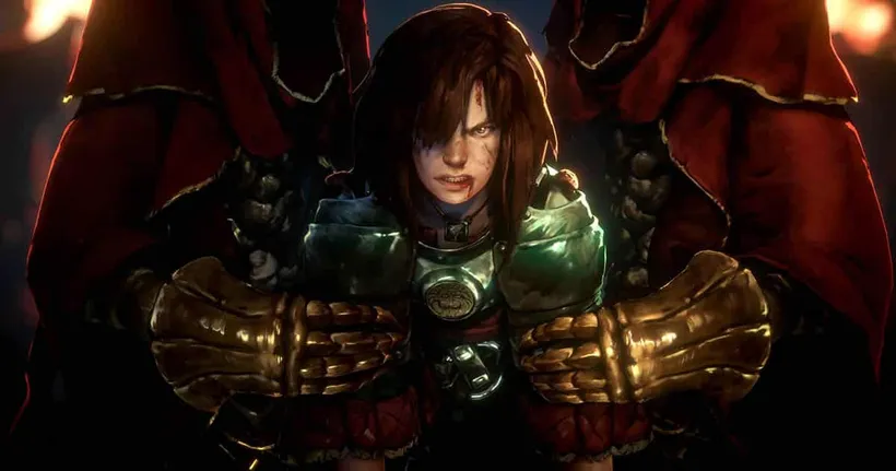 No Rest for the Wicked เกมแอ็คชั่น RPG ผจญภัยในดินแดนแห่งโรคระบาด กำลังลดราคาบน Steam