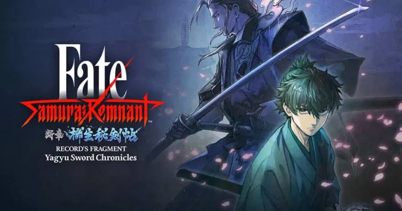 Fate/Samurai Remnant สงครามจอกเอโดะ เผยรายละเอียด DLC ตัวที่ 2 พร้อมจำหน่าย 18 เมษายนนี้