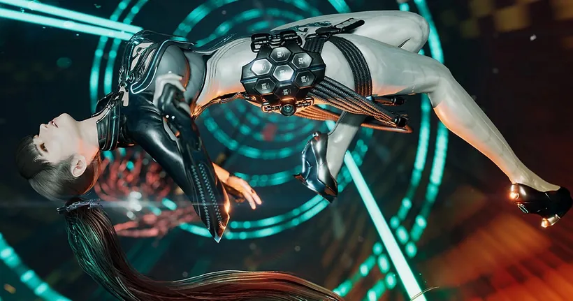 ผู้สร้าง Stellar Blade แจง ทำไมมีดีเลย์อนิเมชั่น 0.5 วินาที เมื่อกดสกิล