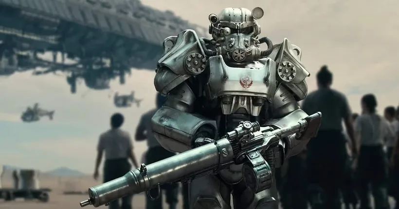 ซีรีส์ Fallout ของ Amazon ตอนแรกจะเปิดให้ชมฟรีทาง Twitch