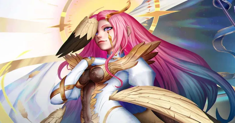 Heroes Defense: Apex Guardians เปิดให้ปกป้องหอคอยร่วมกับเหล่าฮีโร่ในตำนานแล้วบนมือถือ Android สโตร์ไทย