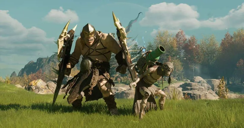 ทีมพัฒนา Inflexion ปล่อยอัปเดตใหม่ให้กับเกมเอาชีวิตรอด Nightingale
