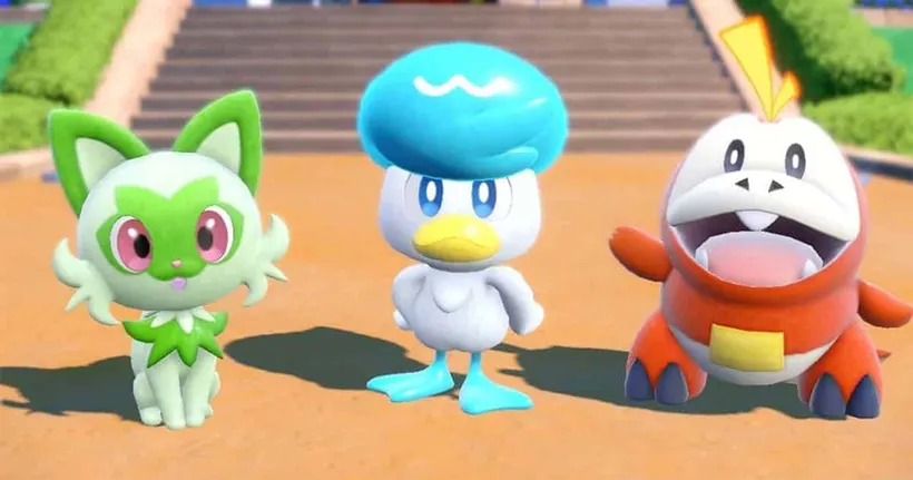 หนุ่มญี่ปุ่นโดนรวบ ข้อหาดัดแปลงเกม Pokemon ภาคล่าสุด และนำมาขายในโลกออนไลน์