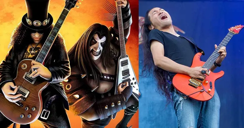 มือกีตาร์ชื่อดังเผย เกม Guitar Hero มีอิทธิพลต่อเด็กรุ่นใหม่ให้มีความสนใจในการฟังเพลงมากยิ่งขึ้น