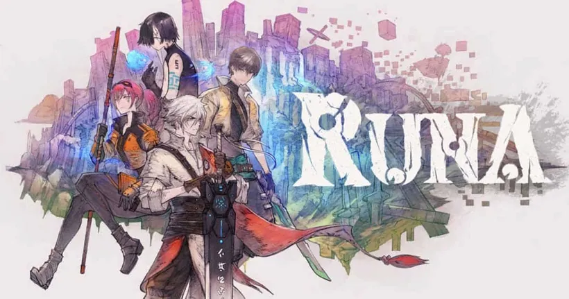 Runa เกม JRPG ออกผจญภัยท่องโลกกว้าง ใช้ชีวิต ทำอาหาร ตกปลา สร้างบ้าน ประกาศลง Steam