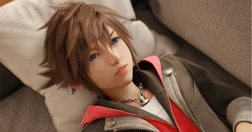 วงในเผย Kingdom Hearts 4 อาจได้ฤกษ์วางขายในปี 2025