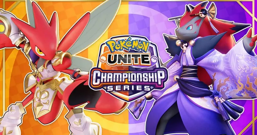 เตรียมตัวให้พร้อม! ชิงชัยในศึก POKÉMON UNITE WCS2024 Thailand Tournament