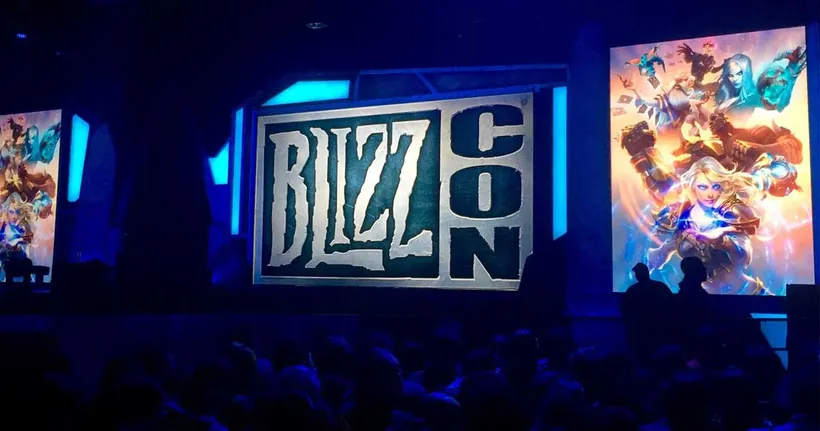 Blizzard ยืนยัน ปีนี้จะไม่มีการจัดงาน BlizzCon 2024 แน่นอน