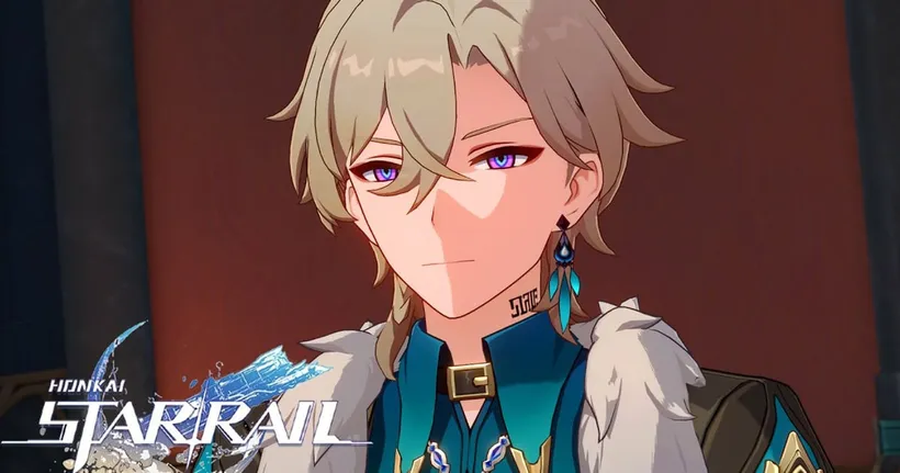 Honkai Star Rail - คุณอยากทำลายโลกใบนี้ด้วยมือของคุณจริงๆเหรอ? #27