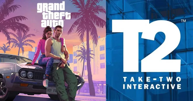 Take-Two Interactive บริษัทแม่ผู้สร้างเกม GTA VI เตรียมปลดพนักงาน แถมยกเลิกโปรเจกต์เกมบางส่วน!