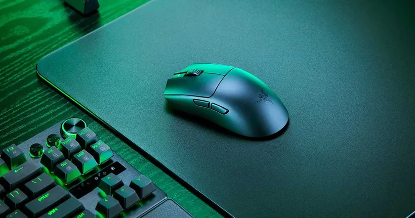 Razer เปิดตัว Viper V3 Pro เมาส์น้ำหนักเบาแถมเป็นมิตรกับธรรมชาติ