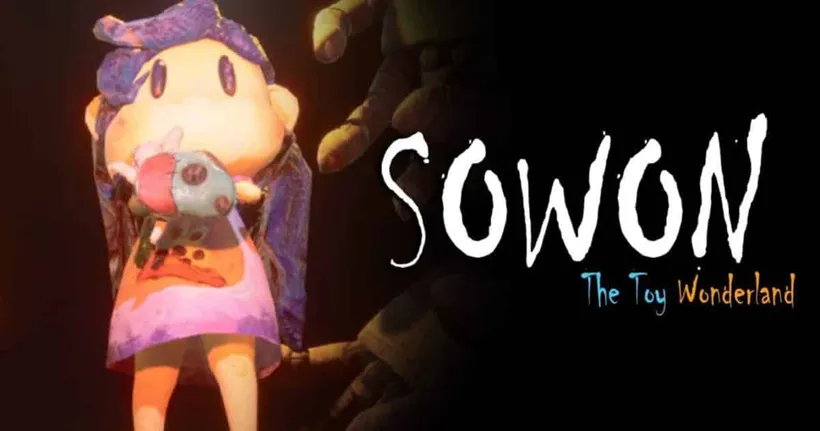 SOWON: The Toy Wonderland เกม Adventure ของเด็กน้อยที่ร่วงไปในโลกของเล่นในยามค่ำคืน 2 พฤษภาคมนี้