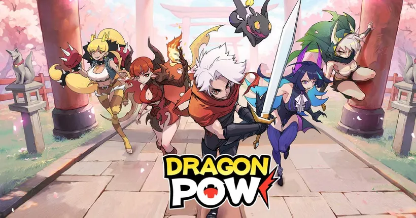Dragon POW เปิดฉากการต่อสู้ไปกับเหล่ามังกรแล้วบนสโตร์ไทยทั้งสองระบบ พร้อมโค้ดแจกฟรี!