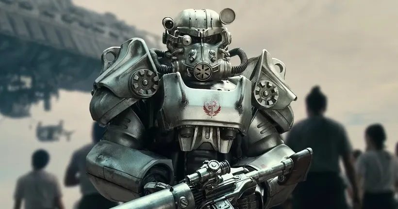 Fallout ครองอันดับ 1 ซีรีส์ที่มีผู้ชมมากที่สุดบน Prime ในหลายประเทศ รวมถึงญี่ปุ่นด้วย!