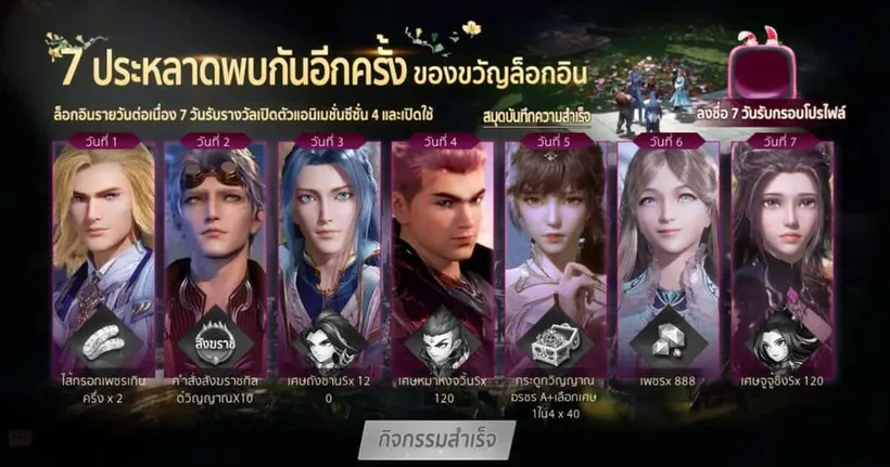 Spirit Master ตำนานภูติถังซานเปิด OBT แล้ววันนี้!!