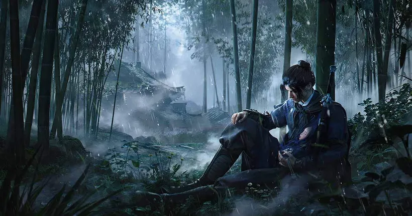 Where Winds Meet เกม Action RPG Open-World แนวจอมยุทธ์ เปิดลงทะเบียนทดสอบ CBT