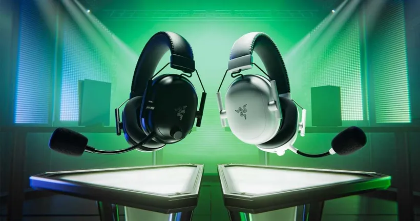 Razer เปิดตัวหูฟัง Razer BlackShark V2 Pro สำหรับสายคอนโซล