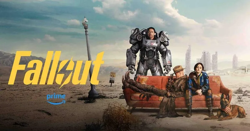 ซีรีส์ Fallout จะกลับมาอีกครั้งในซีซัน 2! หลังเปิดตัวซีซันแรกอย่างยิ่งใหญ่ ด้วยกระแสตอบรับถล่มทลาย