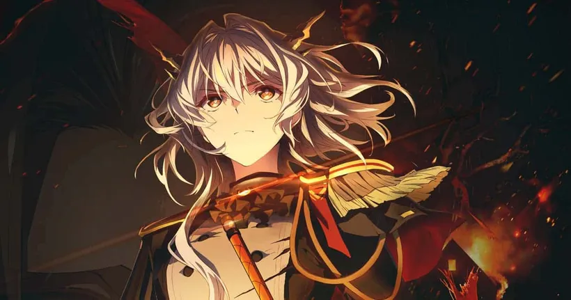 PV ล่าสุดอนิเมะ Arknights เตรียมพบ Season 3 เร็ว ๆ นี้