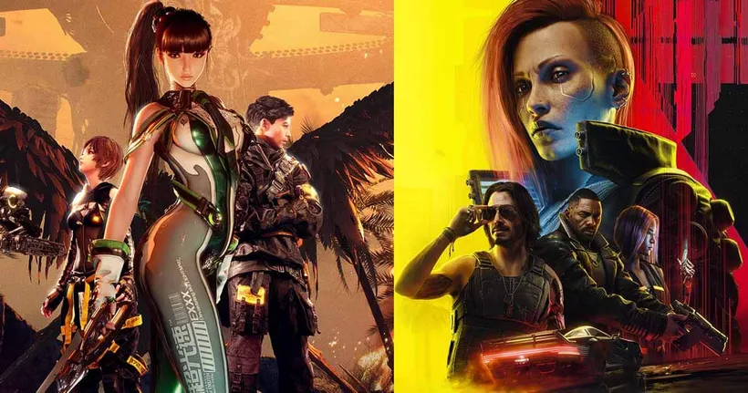 รวม 10 เกมขายดีในประเทศเครือสหราชอาณาจักร ประจำเดือนพฤษภาคม 2024