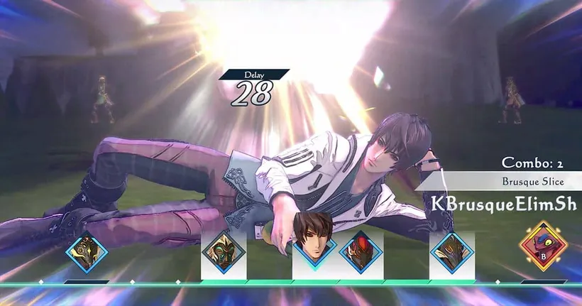 SaGa Emerald Beyond เกม JRPG เปิดให้รังสรรค์การผจญภัยผ่าน Demo พร้อมวางขาย 25 เมษายนนี้