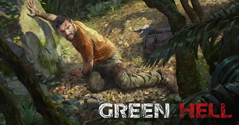 Green Hell เกมเอาชีวิตรอด ในป่าใหญ่ เปิดให้เล่นฟรี 3 วัน พร้อมส่วนลด 67% บน Steam