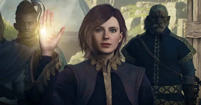 เกม Dragon's Dogma 2 มีระบบจ้าง Pawn ของผู้เล่นให้เอง หากไม่มีผู้เล่นอื่นมาจ้างเลย
