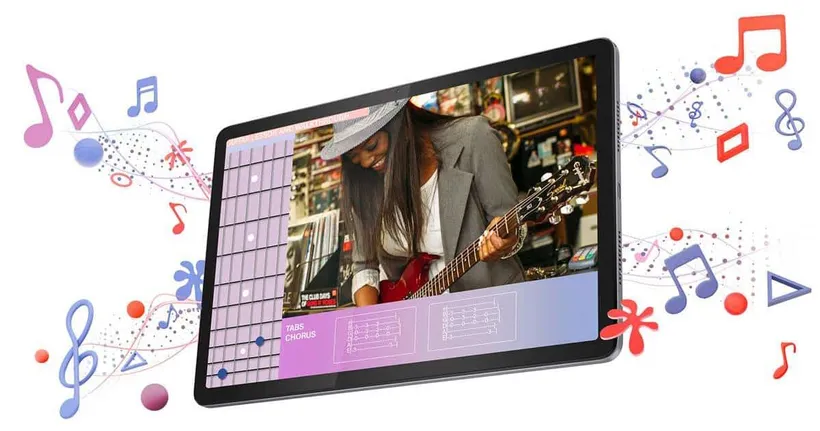 เลอโนโว ยกระดับการเรียนรู้และเอ็นเตอร์เทนเมนท์ไปสู่อีกขั้นกับ “Lenovo Tab M11” พร้อมเปิดตัวในไทยแล้ววันนี้