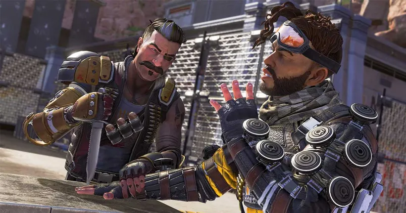 ผู้พัฒนา Apex Legends ขอโทษผู้เล่นกรณีรีเซ็ตบัญชีและข้อมูลสูญหาย