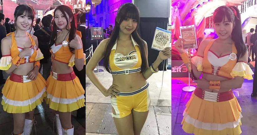 รวมข้อมูล Tokyo Game Show 2024 กับก้าวใหม่ที่ผู้พัฒนาและเกมเมอร์ไทยควรจับตามอง