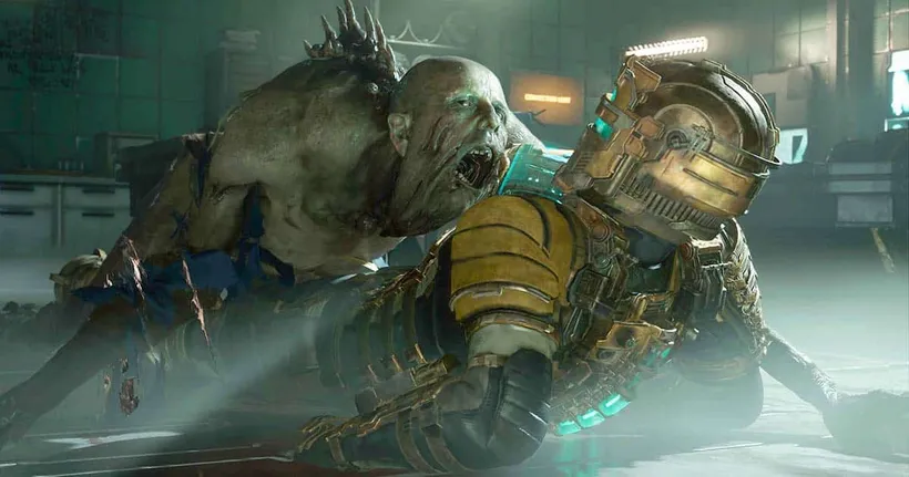 EA สยบข่าวลือเรื่องยกเลิกการทำ Dead Space 2 รีเมคแล้ว ยืนยันว่าไม่มีมูลความจริง