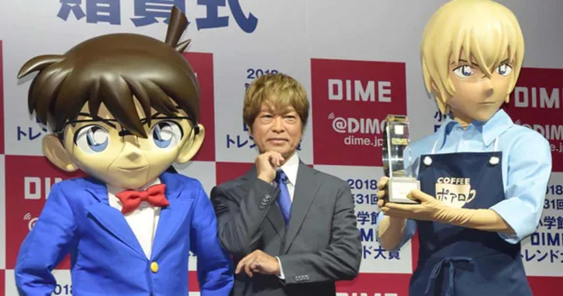 นักพากย์ดัง Toru Furuya ประกาศยอมรับข่าวมีชู้, ทำร้ายร่างกายและบังคับทำแท้ง