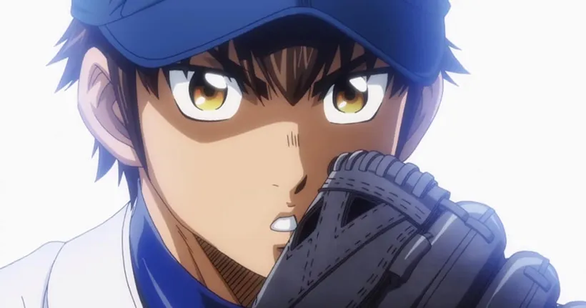 Ace of Diamond Act II อนิเมะ ภาคต่อ ประกาศสร้างอย่างเป็นทางการแล้ว!