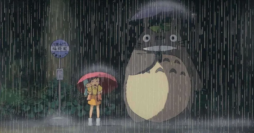 รวม 20 อนิเมชั่นจิบลิ Studio Ghibli การ์ตูนสนุก ๆ ที่ไม่ควรพลาด