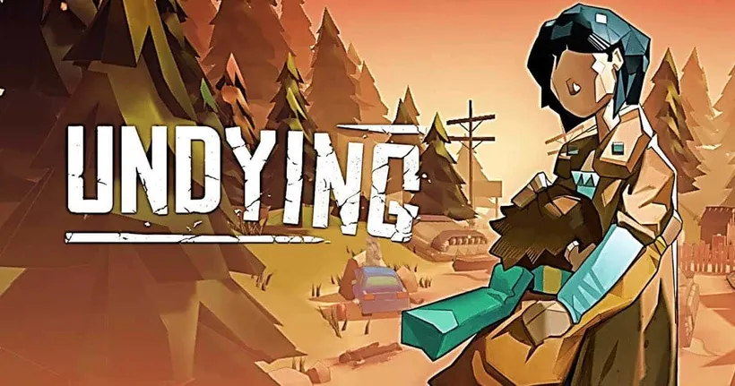 Undying เกมอินดี้ผจญภัยเอาชีวิตรอด เตรียมลงใน Nintendo Switch แล้ว