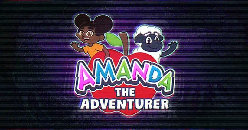 Amanda the Adventurer วิดีโอเทปสยองขวัญเตรียมมาบุกมือถือและคอนโซลแล้ว!