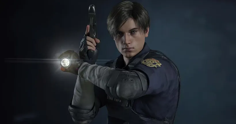 ข่าวลือ! Leon Kennedy จะกลับมาเป็นตัวละครหลักภายในเกม Resident Evil 9