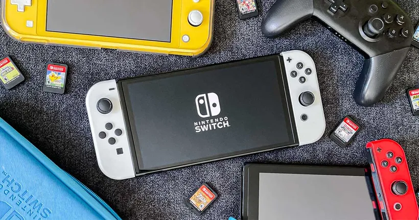 Nintendo ใช้จดหมายเตือน สั่งปิดโปรแกรมอีมูเลเตอร์ Switch แบบ Yuzu กว่า 8,500 ชุด