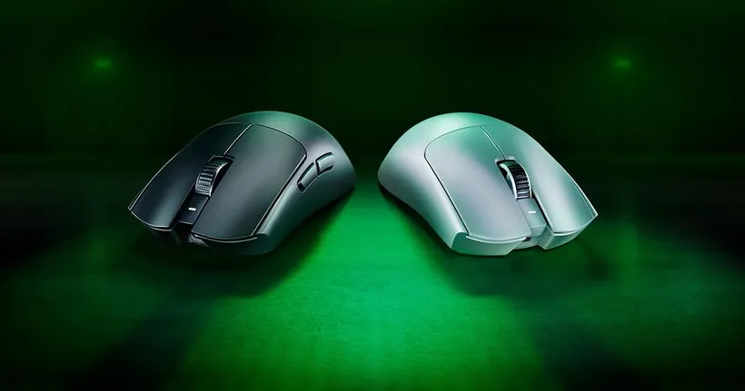 รีวิว Razer Viper V3 Pro เมาส์เกมมิ่งน้ำหนักเบาที่ได้รับการออกแบบใหม่ให้ทรงประสิทธิภาพกว่าเดิม 