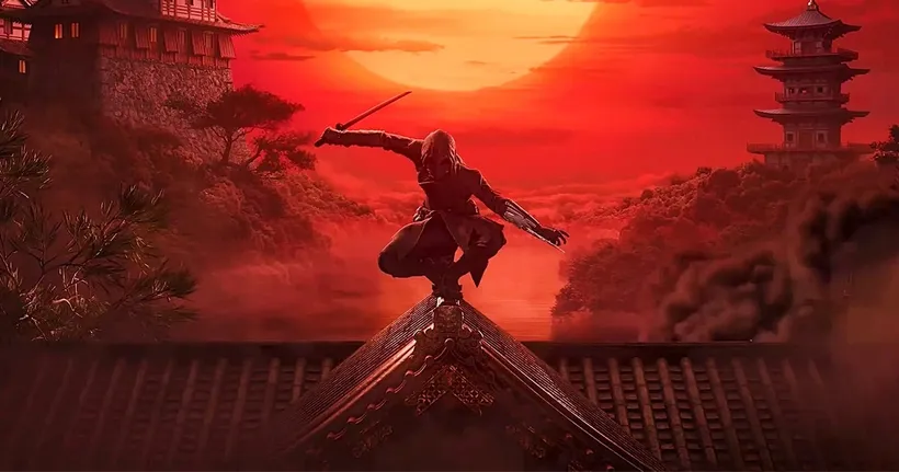 ลือ! Assassin’s Creed Red จะโชว์เกมเพลย์แรกใน Ubisoft Forward!