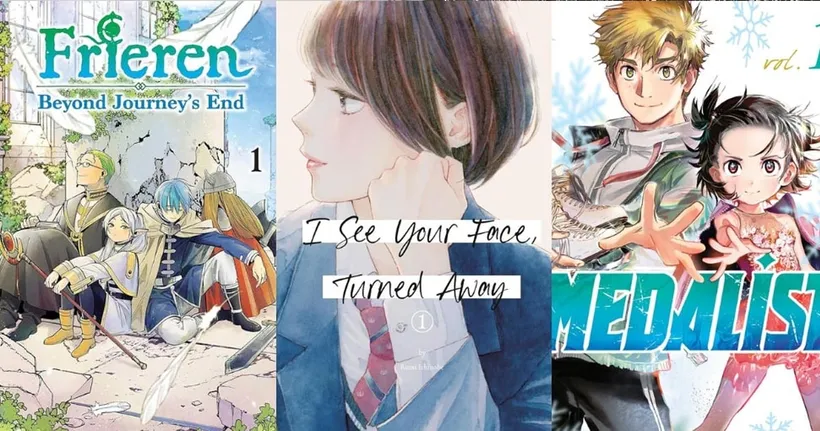 Kodansha เผยผู้ชนะรางวัลมังงะดีเด่นครั้งที่ 48 ในหมวดต่าง ๆ