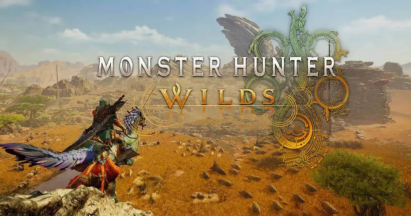ข่าวลือ! Monster Hunter Wilds เตรียมเผยตัวอย่างตัวที่สองในเร็ว ๆ นี้