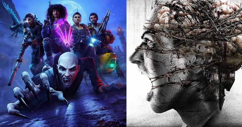Microsoft สั่งปิดสตูดิโอ 4 แห่ง รวมถึงทีมงานผู้สร้างเกมดังอย่าง Redfall และ The Evil Within ก็โดนไปด้วย!