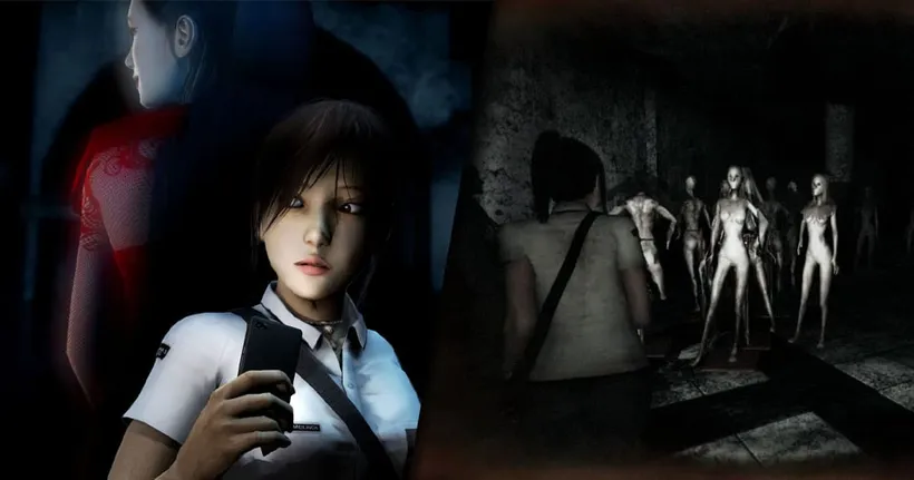 DreadOut Remastered Collection เกม Horror เด็กสาวในเมืองร้าง ประกาศลง PS5 และ Switch