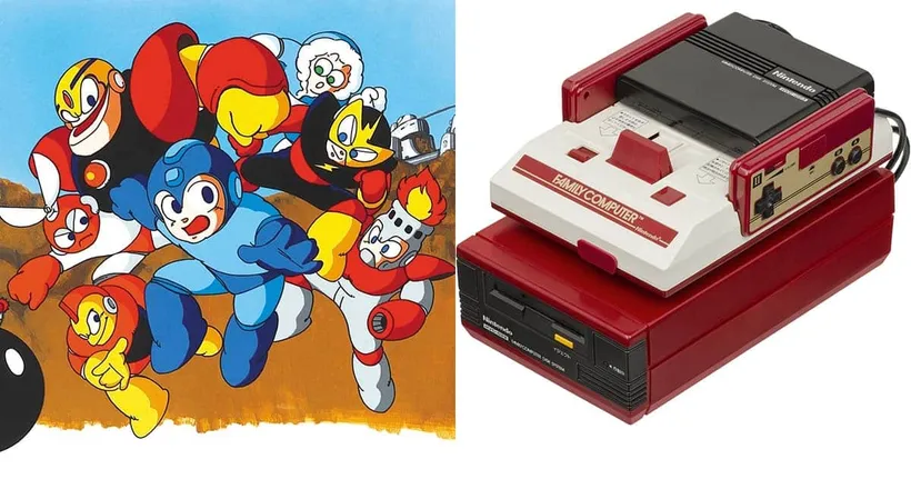 อดีตผู้กำกับ Rockman เผยภาคแรกเคยจะลง Disk System ก่อนเปลี่ยนเป็นตลับในภายหลัง