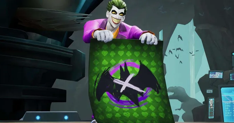 MultiVersus เกมต่อสู้ เล่นฟรี จาก Warner เตรียมเพิ่มตัวร้ายขวัญใจมหาชน Joker เข้าเกม